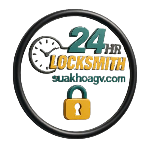 SỬA KHÓA 24/7