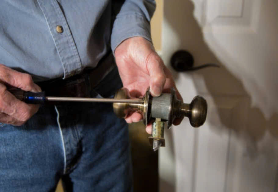 thợ sửa khóa gò vấp