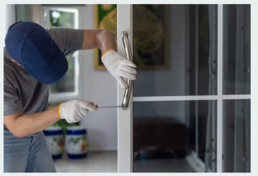 sửa khóa quận 12